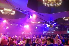 Image result for Lakeside Country Club Indoor Bowls Rink