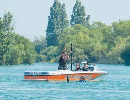 Image result for Chichester Watersports Club