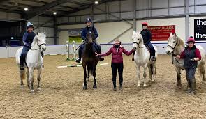 Image result for Buchan Group Riding For The Disabled