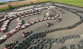 Image result for Cheshire Kart Racing Club