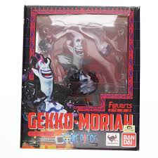 「モリア ONE PIECE」の画像検索結果