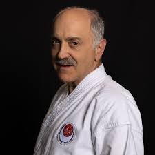 Image result for Ifield Shotokan Karate Club