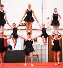 Image result for L&G Acrobatic Gymnastics Club