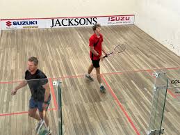 Image result for Club Kingswood Squash Club
