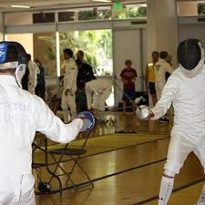 Image result for Cavalier`s Fencing & Modern Pentathlon Club