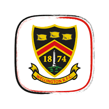 Image result for Wellington Rugby Football Club Limited