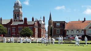 Image result for Eastbourne Bowling Club