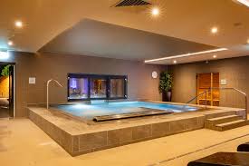 Image result for David Lloyd (Manchester) Badminton Club