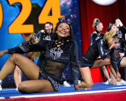 Image result for Fierce Athletics Cheerleaders