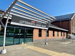 Image result for Lutterworth Swimming Club