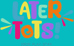 Image result for Tot Tastics