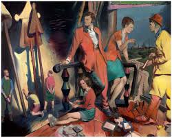 Image result for rauch