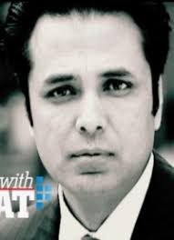 Syed Talat Hussain Naqvi is a host, anchor and journalist who was an executive director of AAJ Television and host of the show Live with Talat. - avatar70