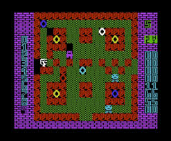 Billedresultat for boulder dash