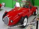 Monteverdi Museum, part 1: 375L, 375S, 375/4, High Speed, Palm ...