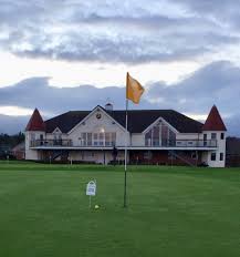 Image result for Conwy (Caernarvonshire) Golf Club