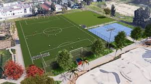 Image result for Belvedere Park Junior Football Club