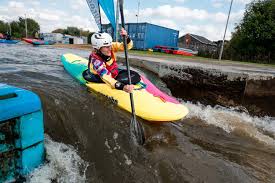 Image result for RAF Marham Canoeing and Kayaking Club