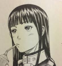 「秋田奈々緒 テラフォーマーズ」の画像検索結果