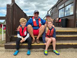 Image result for Beccles Amateur Sailing Club