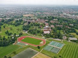 Image result for Harrow St Marys Sports Club