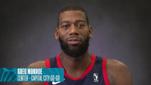 Image result for greg monroe