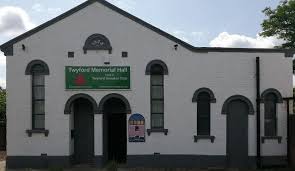 Image result for Twyford Bowling Club