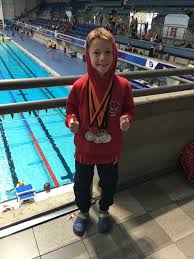 Image result for Stocksbridge Pentaqua Swimming Club