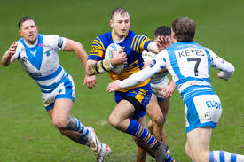 Image result for York Acorn Rugby League Football Club