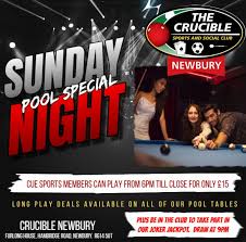 Image result for Newbury Snooker Club