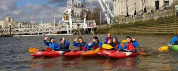 Image result for Westminster Boating Base