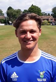 Image result for Haughton Cricket Club