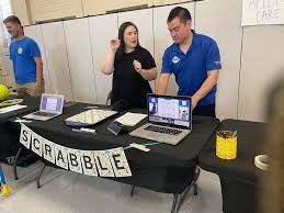 Image result for The Tranmereans Scrabble Club