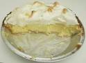 Authentic Key Lime Pie