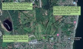 Image result for Cowal Golf Club