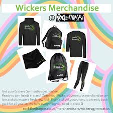 Image result for Wickers Gymnastics Club