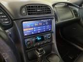 FINALLY -- A Stereo/Head Unit that Fits in a C5 (mostly ...