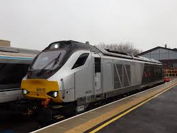 Image result for Chiltern Flyers