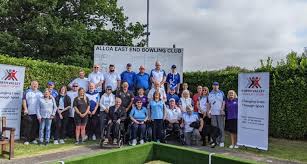 Image result for Forth Bowling Club