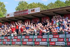 Image result for United in the Community Skegness Girls Football