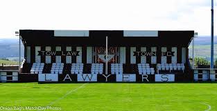 Image result for Tow Law F C