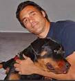 adrian paul and budino