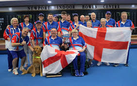Image result for Newport Indoor Bowls Club