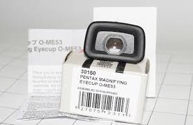 Image result for pentax o-me53