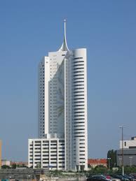 Image result for hochhaus neue donau