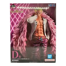 「ドンキホーテ・ドフラミンゴ ONE PIECE」の画像検索結果