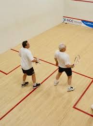 Image result for Hampton-In- Arden Squash & Racketball Club