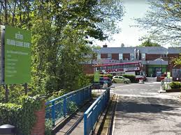 Image result for Fulwood Leisure Centre Squash Club