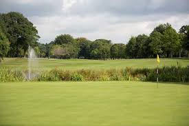 Image result for Peover Golf Club