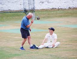 Image result for Read Cricket & Bowling Club
